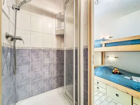 La Frégate : Appartement 4 pers. à 200 m de la plage : photo 21