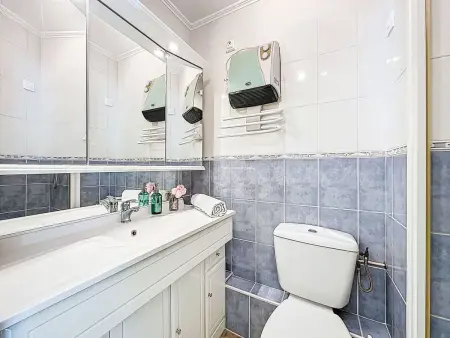 La Frégate : Appartement 4 pers. à 200 m de la plage : photo 23