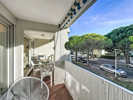 La Frégate : Appartement 4 pers. à 200 m de la plage : photo 25