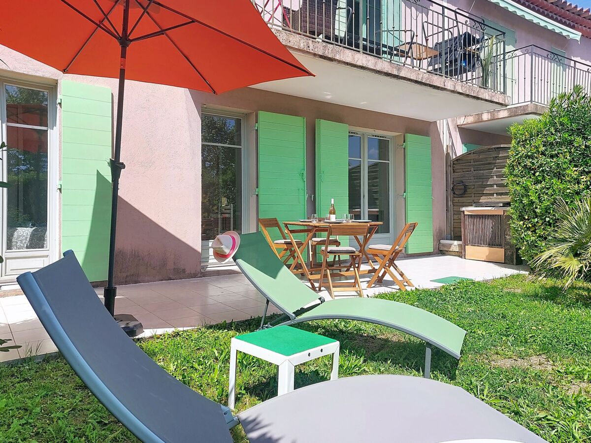 Les Bastides - Appartement 2 pièces à Lorgues - Photo 1