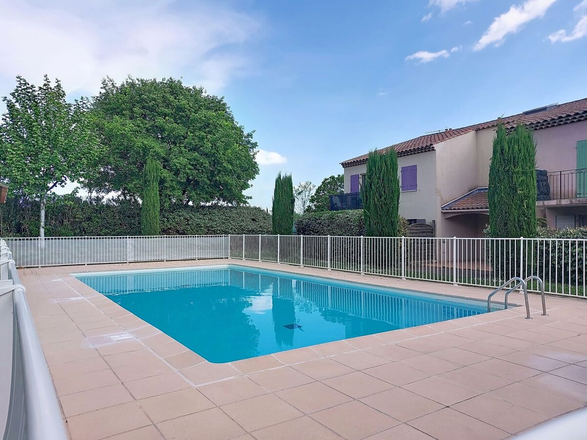 Les Bastides - Appartement 2 pièces à Lorgues - Photo 2