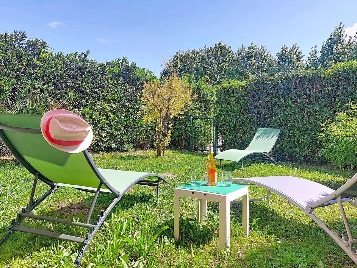 Les Bastides - Appartement 2 pièces à Lorgues - Photo 3