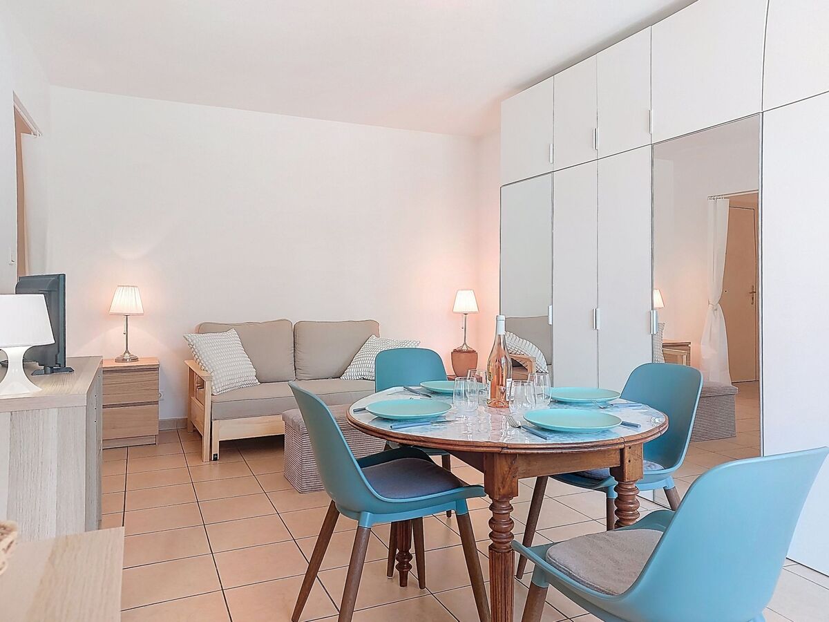 Les Bastides - Appartement 2 pièces à Lorgues - Photo 4