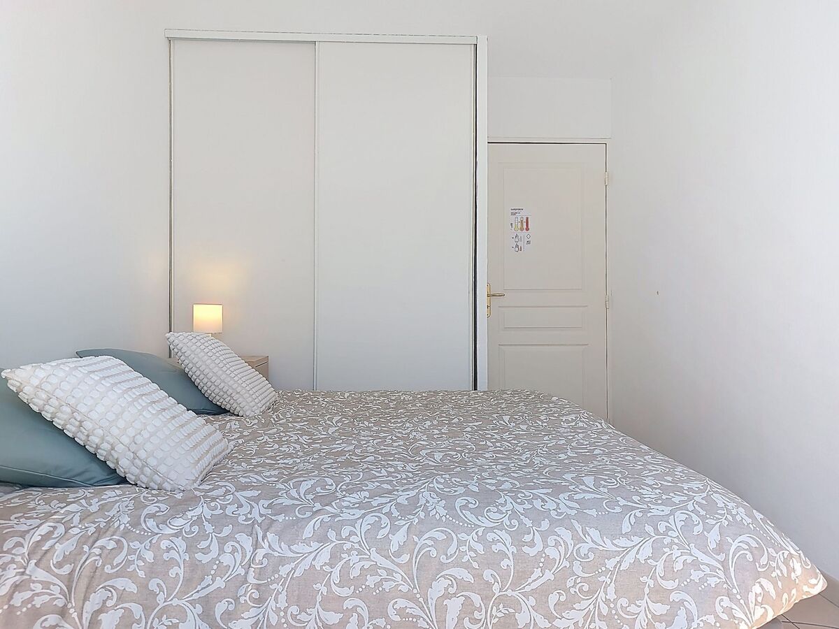Les Bastides - Appartement 2 pièces à Lorgues - Photo 5