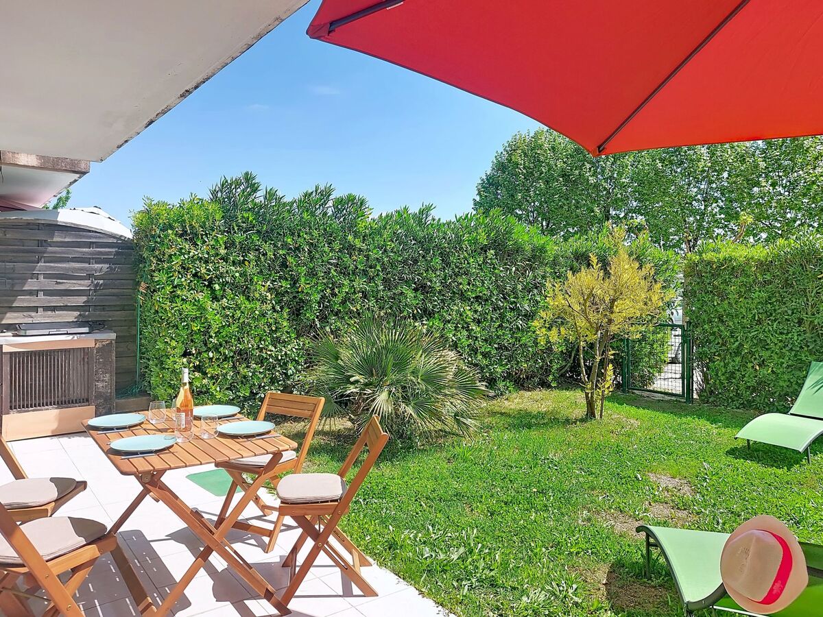 Les Bastides - Appartement 2 pièces à Lorgues - Photo 6