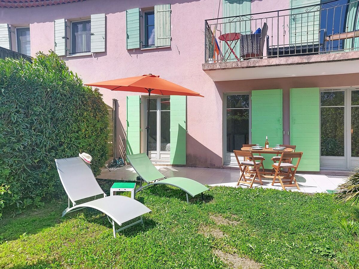 Les Bastides - Appartement 2 pièces à Lorgues - Photo 7