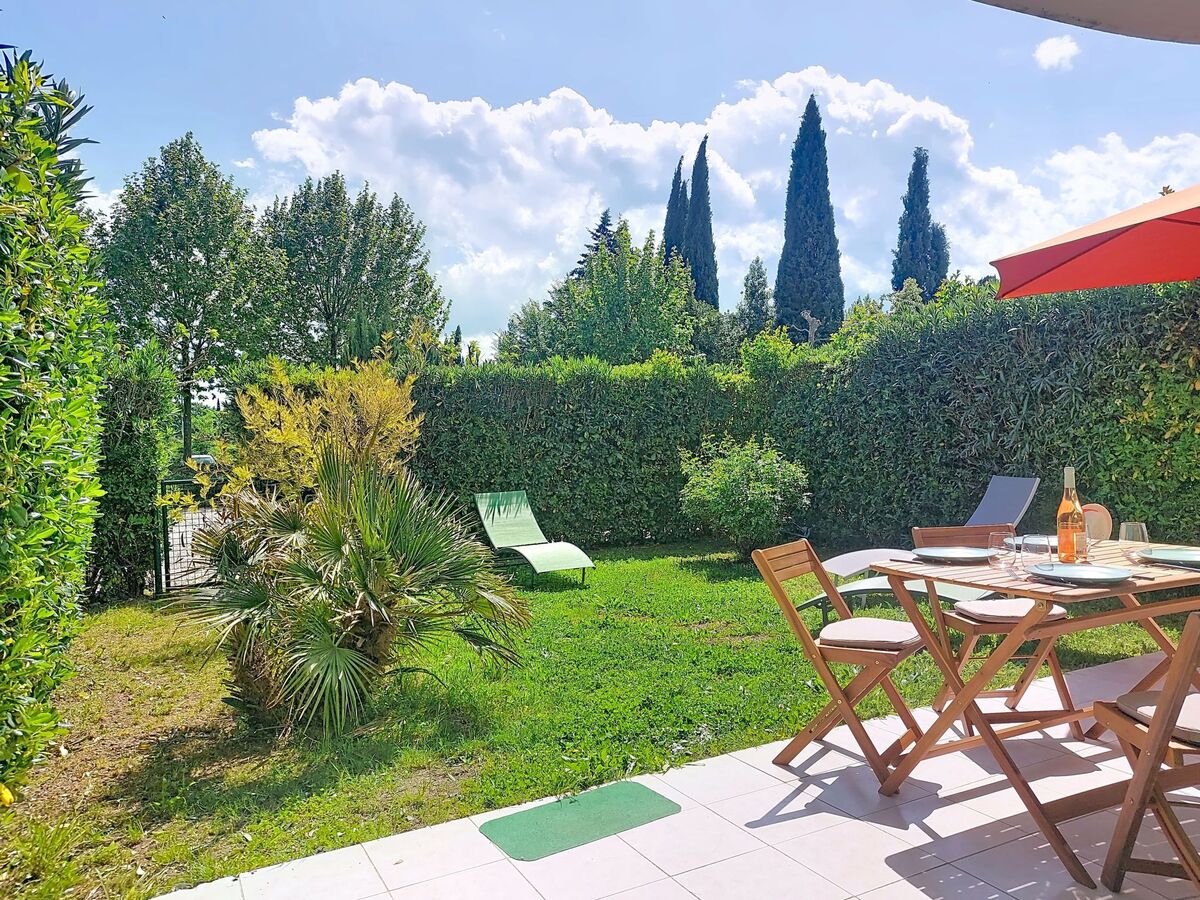 Les Bastides - Appartement 2 pièces à Lorgues - Photo 8