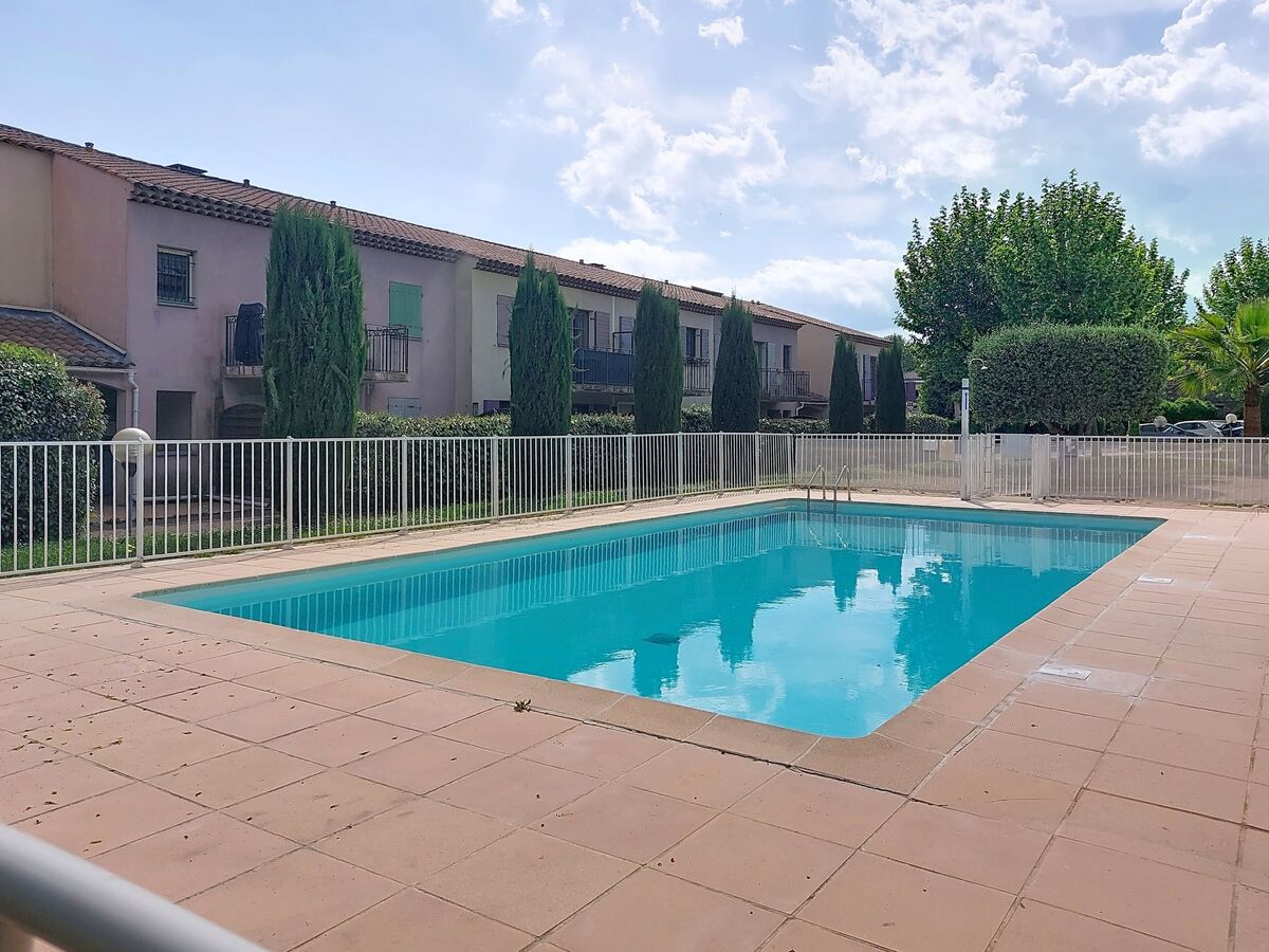 Les Bastides - Appartement 2 pièces à Lorgues - Photo 10