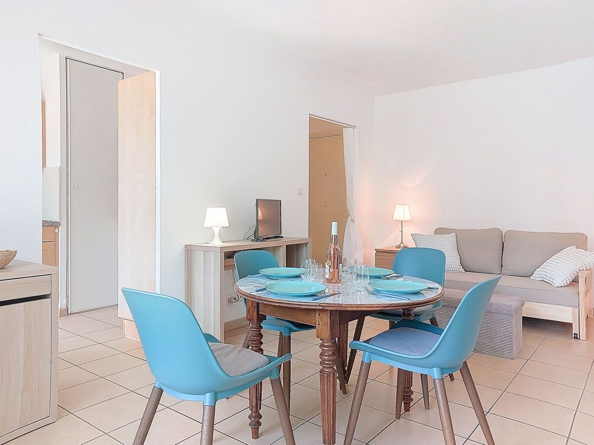 Les Bastides - Appartement 2 pièces à Lorgues - Photo 11