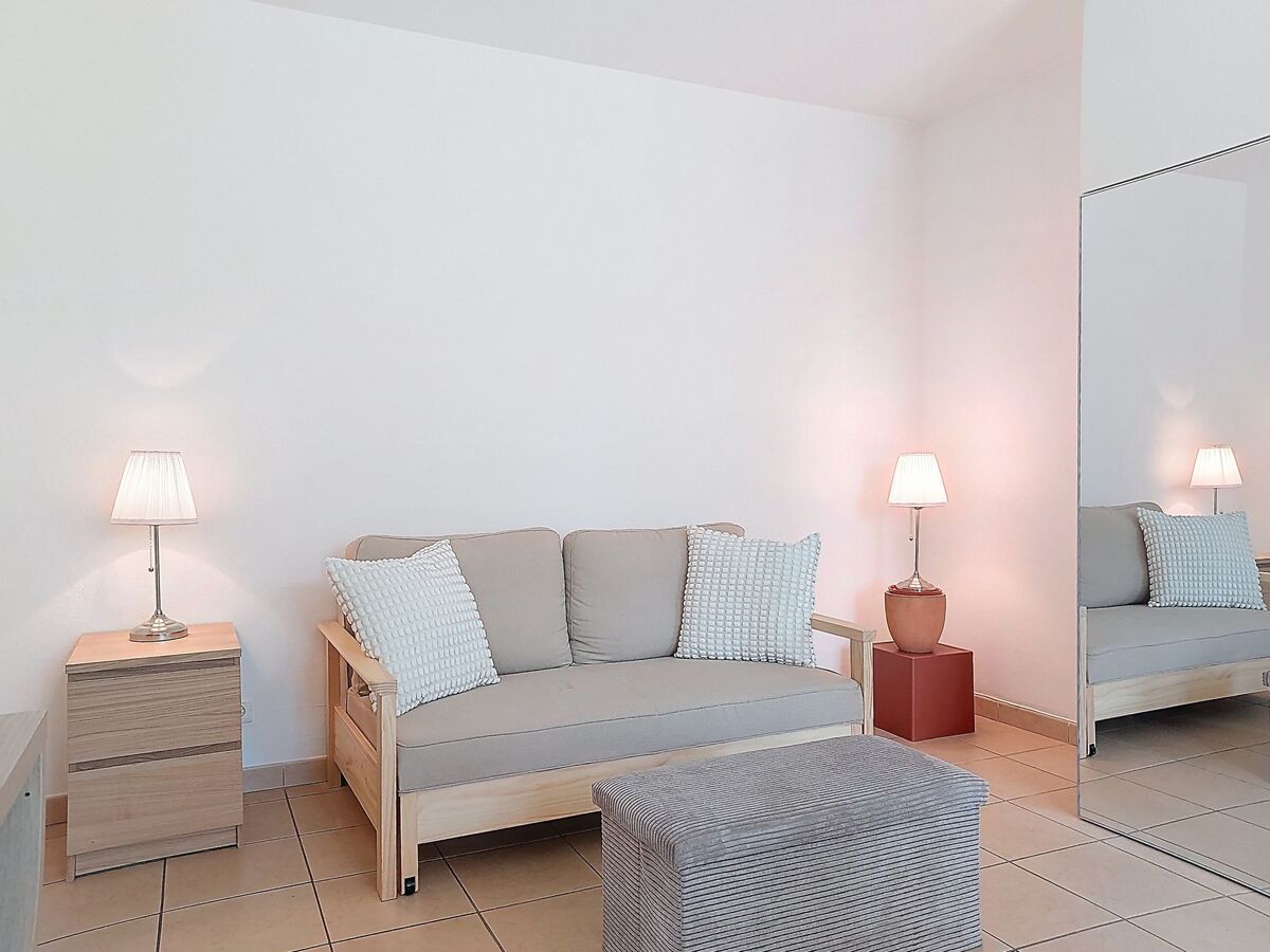 Les Bastides - Appartement 2 pièces à Lorgues - Photo 12