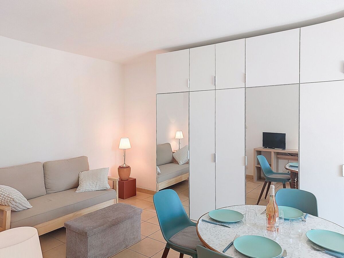 Les Bastides - Appartement 2 pièces à Lorgues - Photo 13