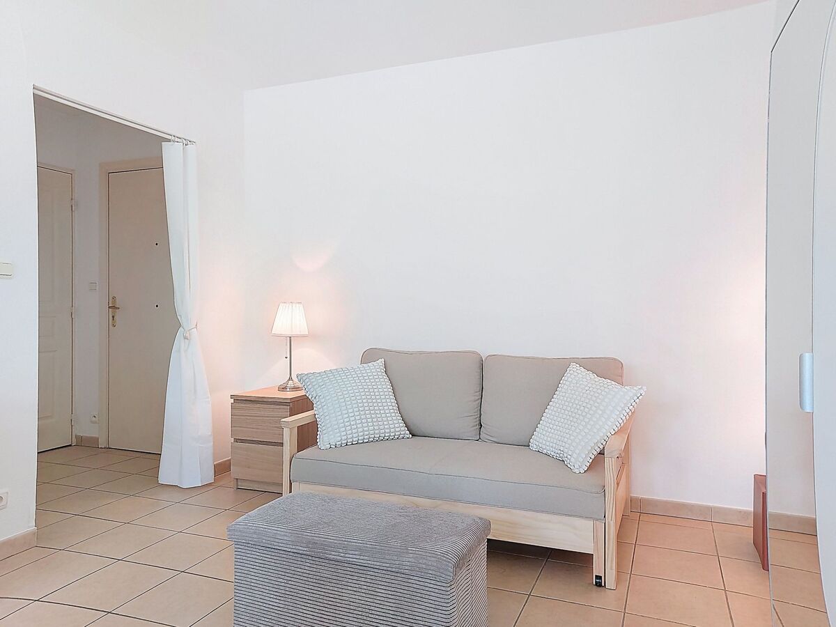 Les Bastides - Appartement 2 pièces à Lorgues - Photo 14