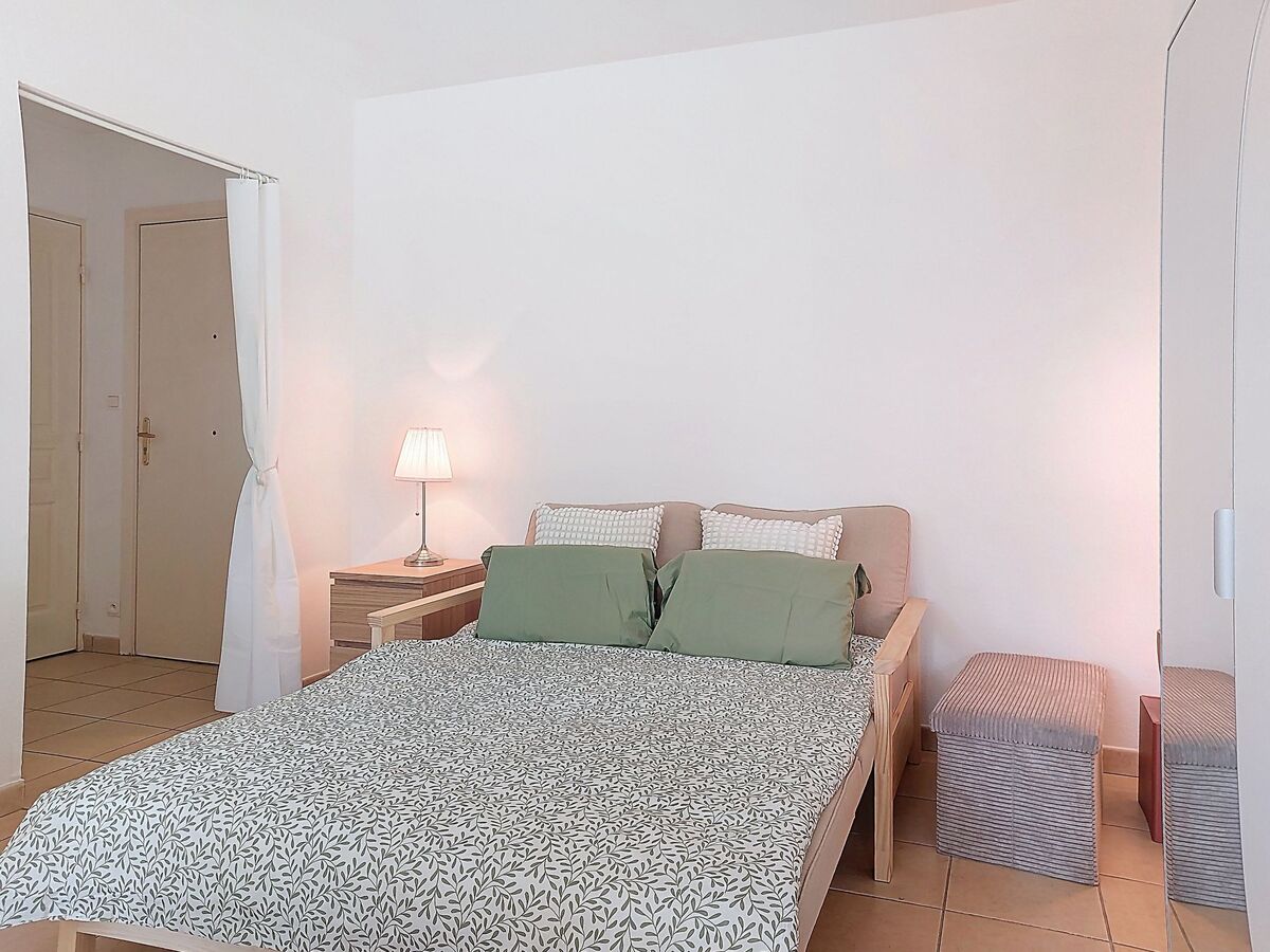Les Bastides - Appartement 2 pièces à Lorgues - Photo 15