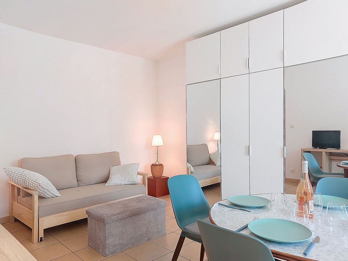Les Bastides - Appartement 2 pièces à Lorgues - Photo 16