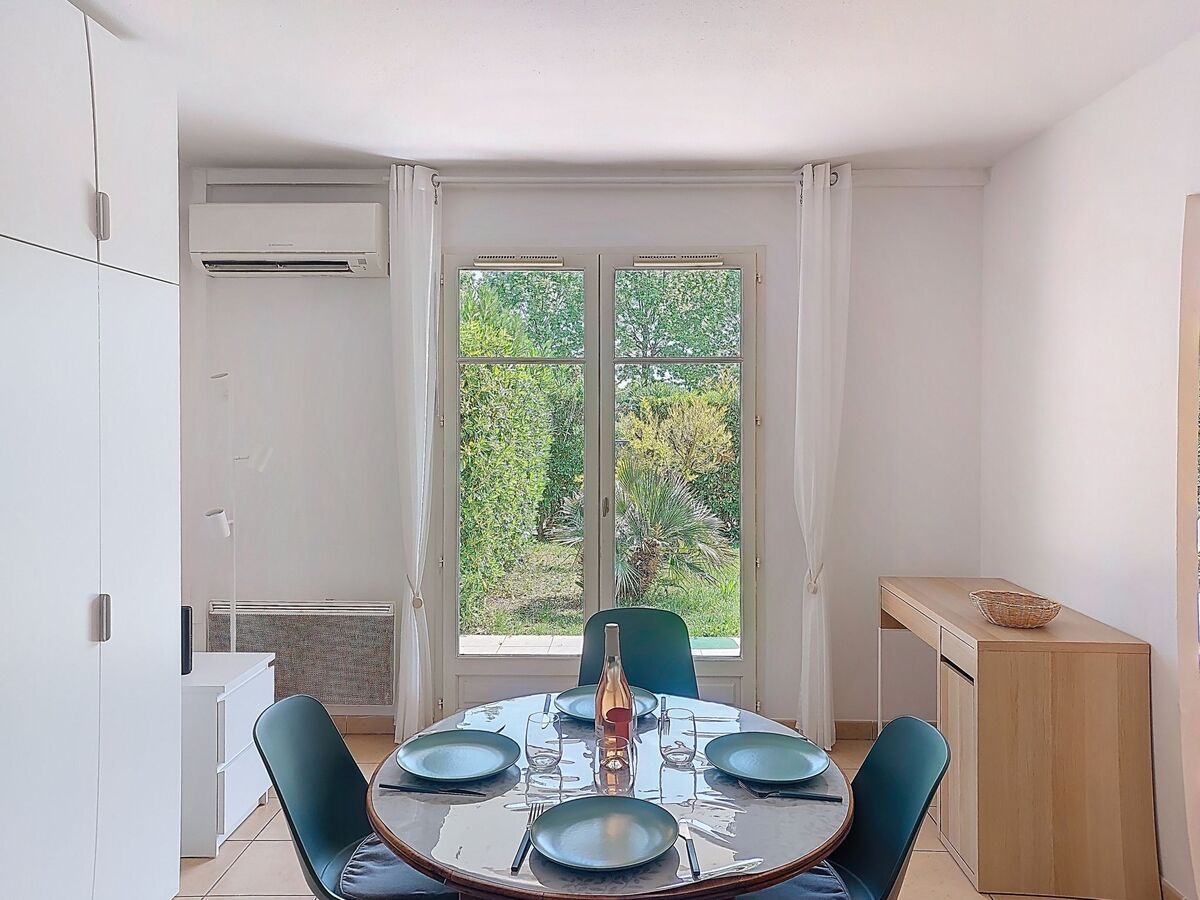 Les Bastides - Appartement 2 pièces à Lorgues - Photo 17