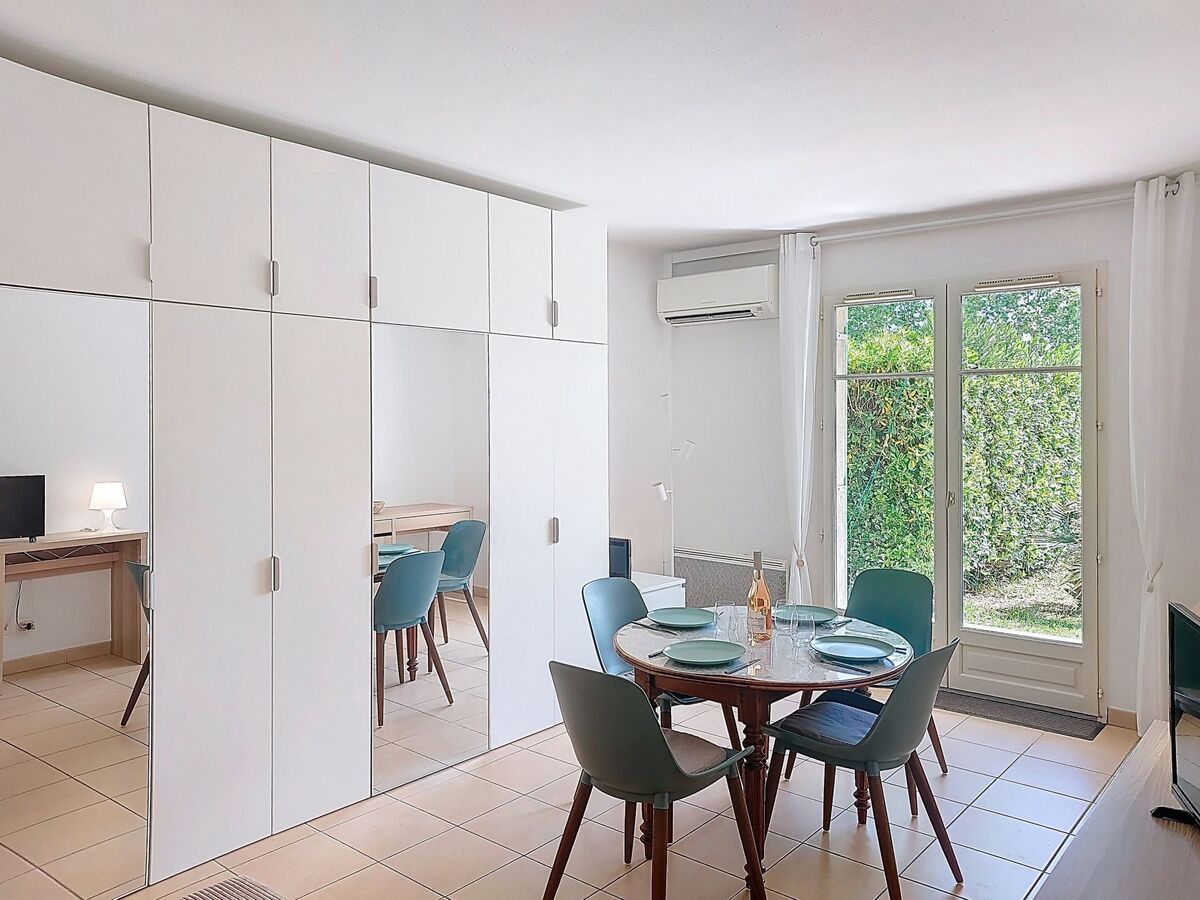 Les Bastides - Appartement 2 pièces à Lorgues - Photo 18