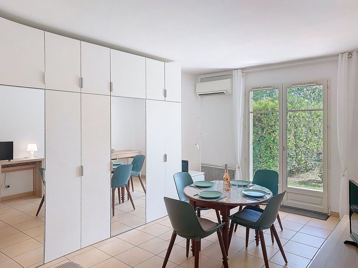 Les Bastides - Appartement 2 pièces à Lorgues - Photo 19