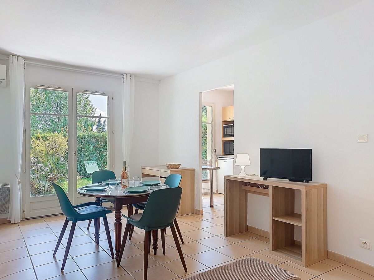 Les Bastides - Appartement 2 pièces à Lorgues - Photo 20