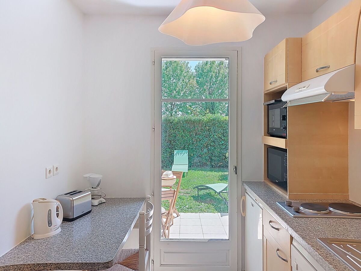 Les Bastides - Appartement 2 pièces à Lorgues - Photo 21