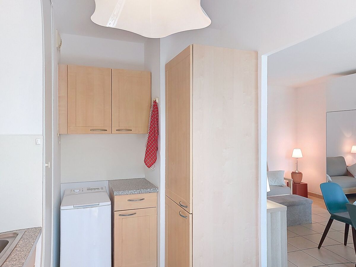 Les Bastides - Appartement 2 pièces à Lorgues - Photo 22