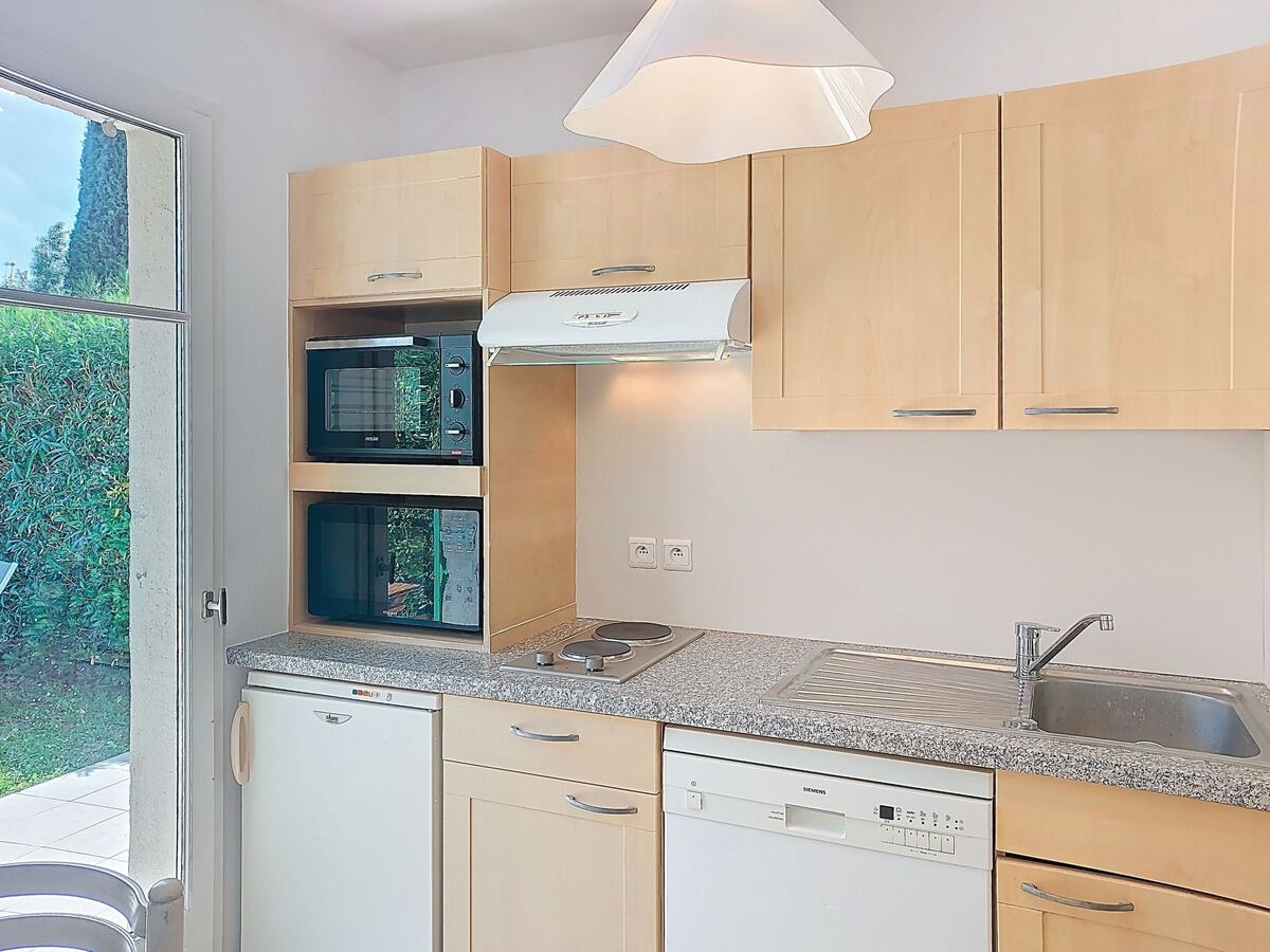 Les Bastides - Appartement 2 pièces à Lorgues - Photo 23