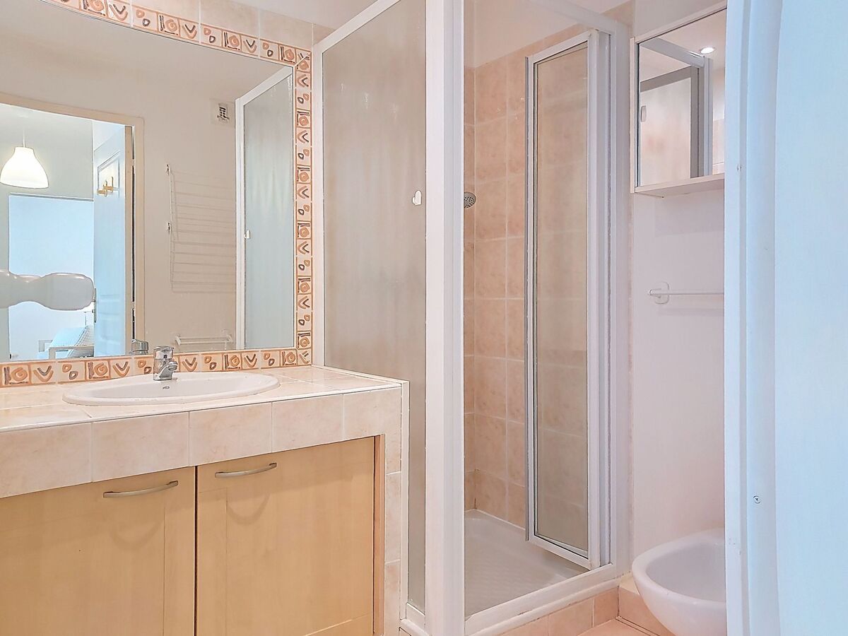 Les Bastides - Appartement 2 pièces à Lorgues - Photo 24