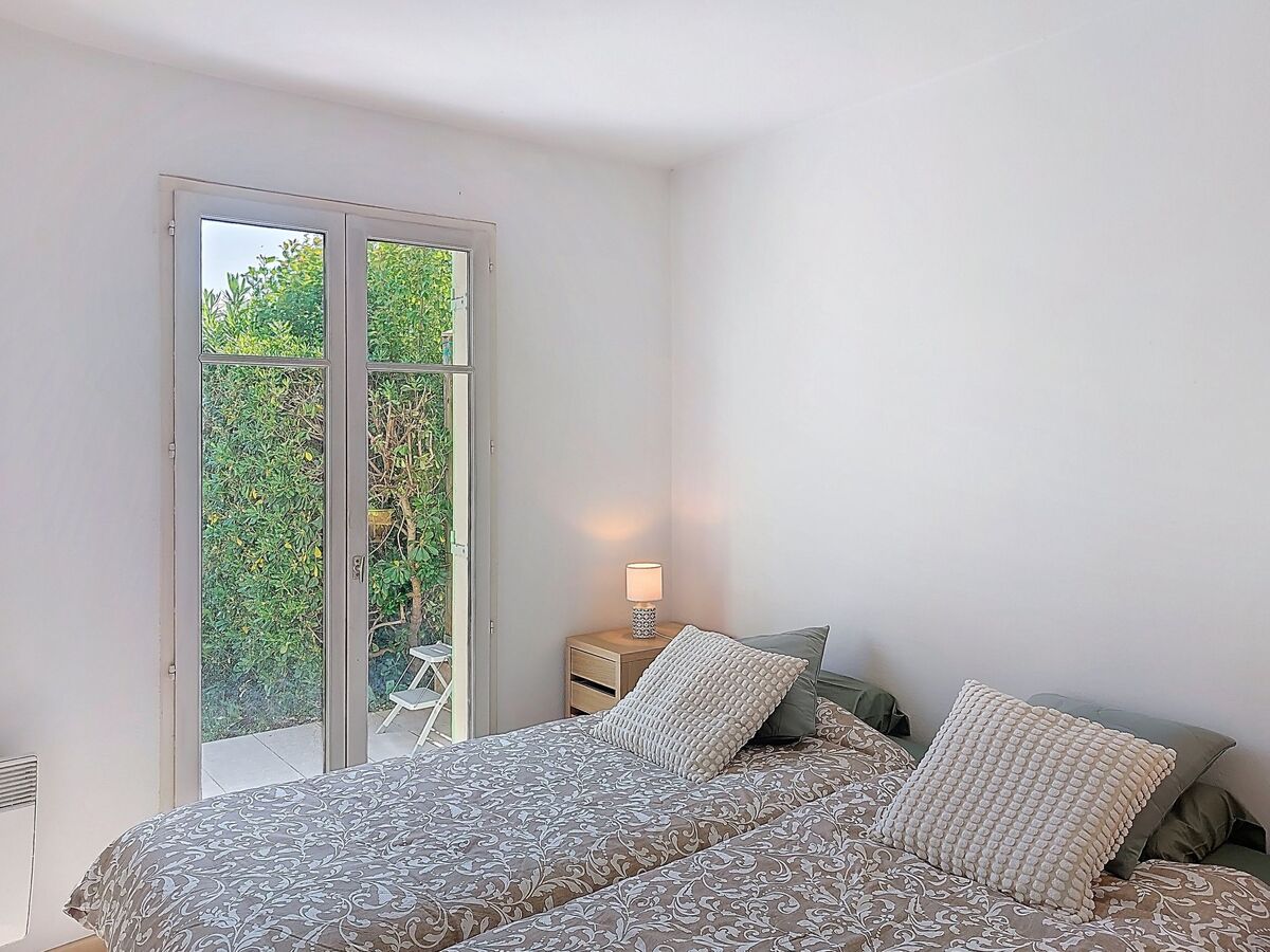 Les Bastides - Appartement 2 pièces à Lorgues - Photo 26
