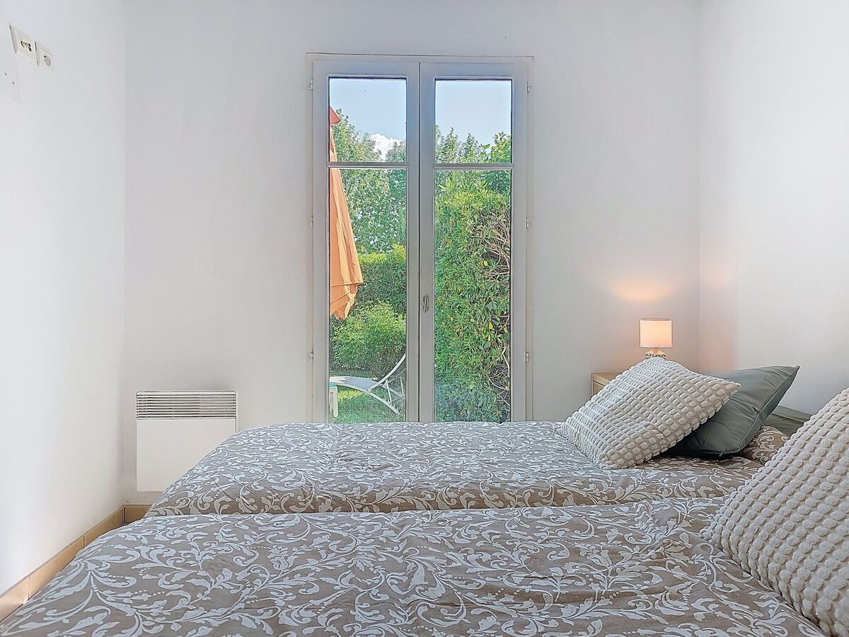 Les Bastides - Appartement 2 pièces à Lorgues - Photo 27