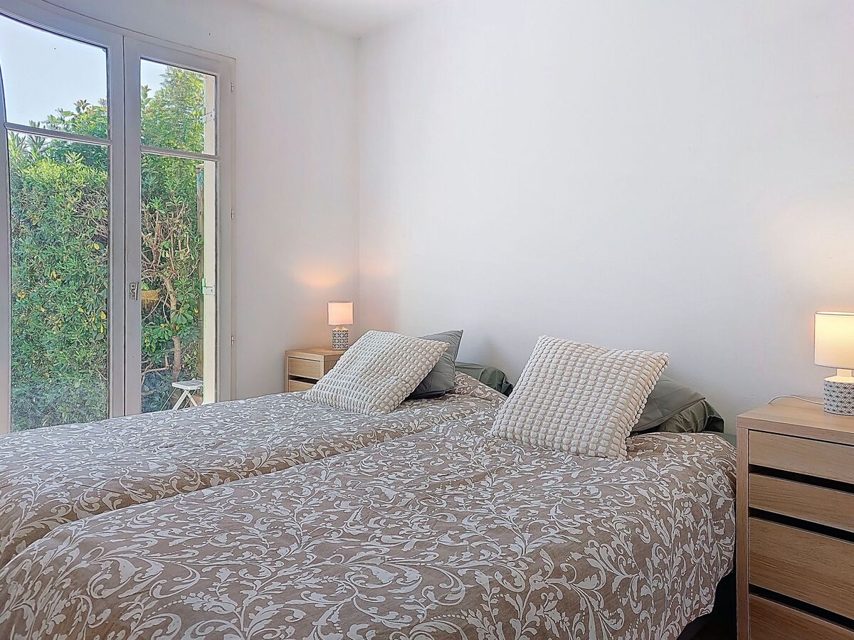 Les Bastides - Appartement 2 pièces à Lorgues - Photo 29