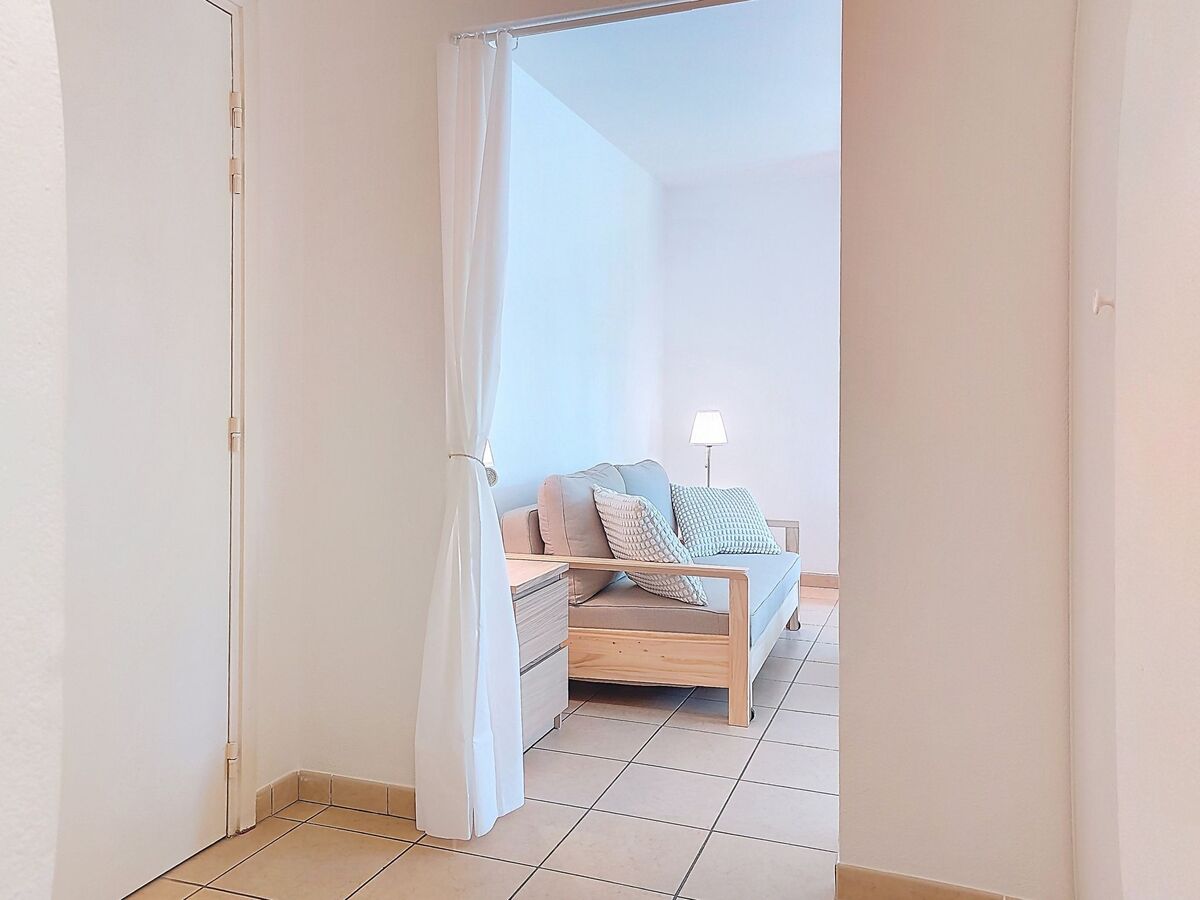 Les Bastides - Appartement 2 pièces à Lorgues - Photo 30