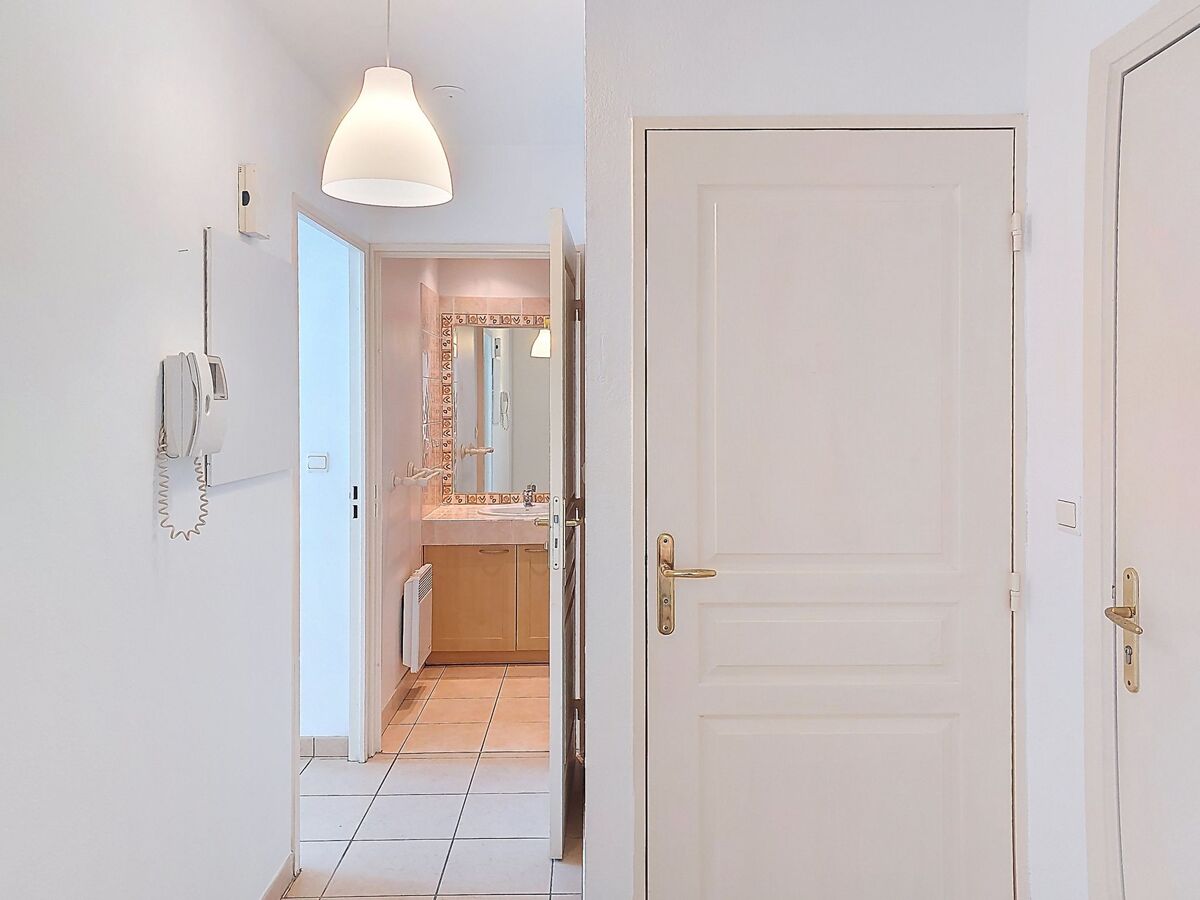 Les Bastides - Appartement 2 pièces à Lorgues - Photo 31