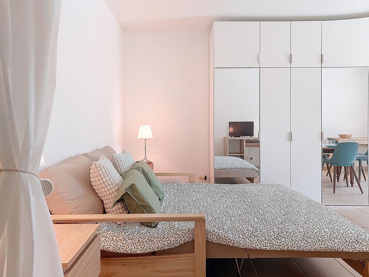 Les Bastides - Appartement 2 pièces à Lorgues - Photo 33