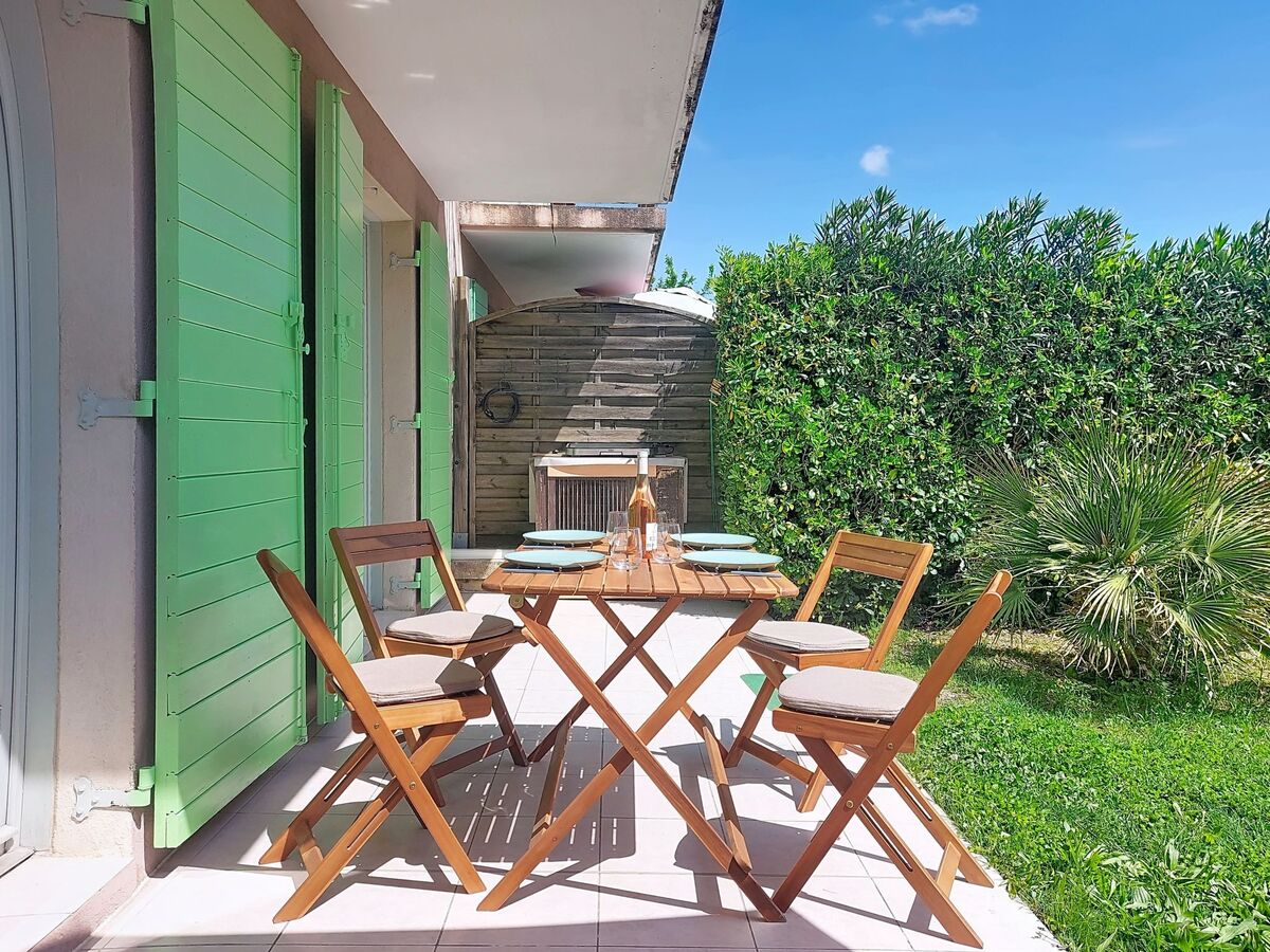 Les Bastides - Appartement 2 pièces à Lorgues - Photo 34