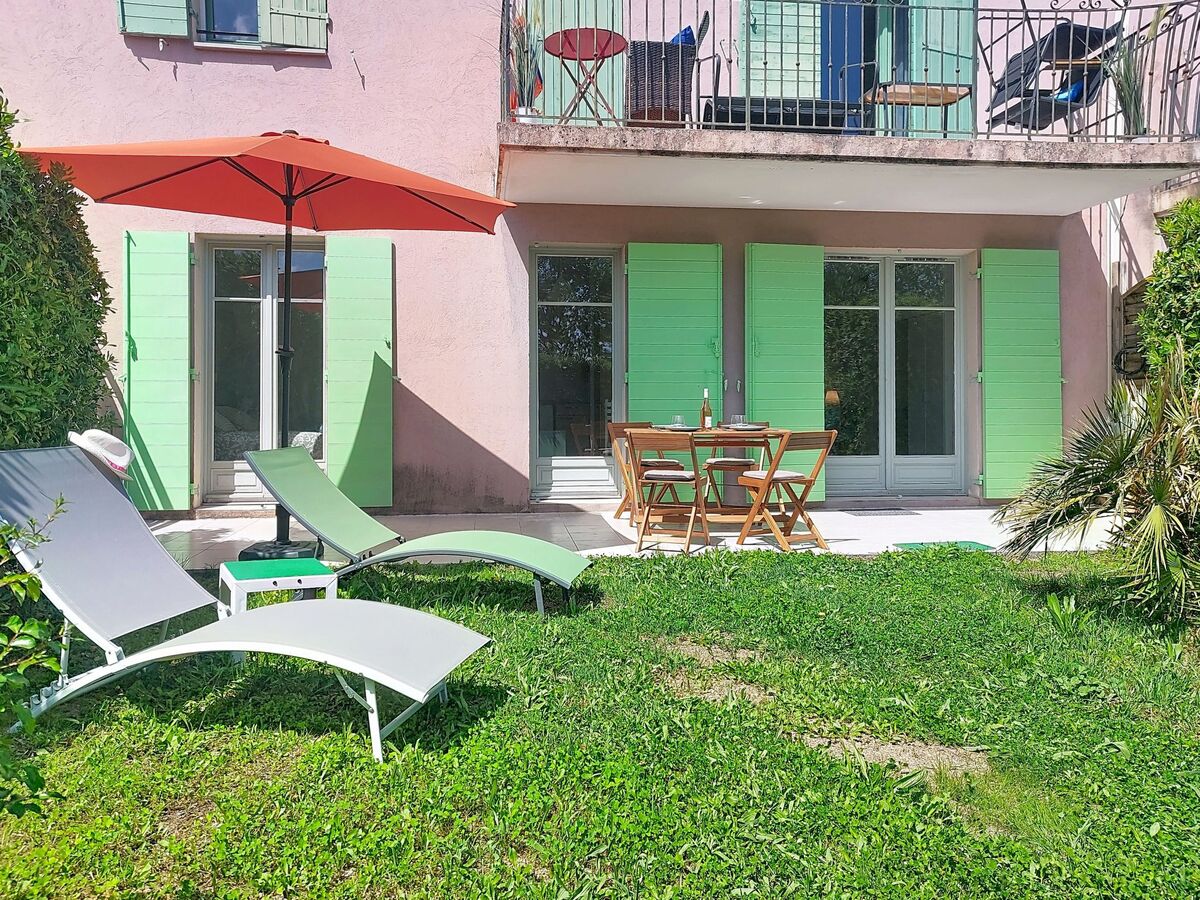 Les Bastides - Appartement 2 pièces à Lorgues - Photo 35