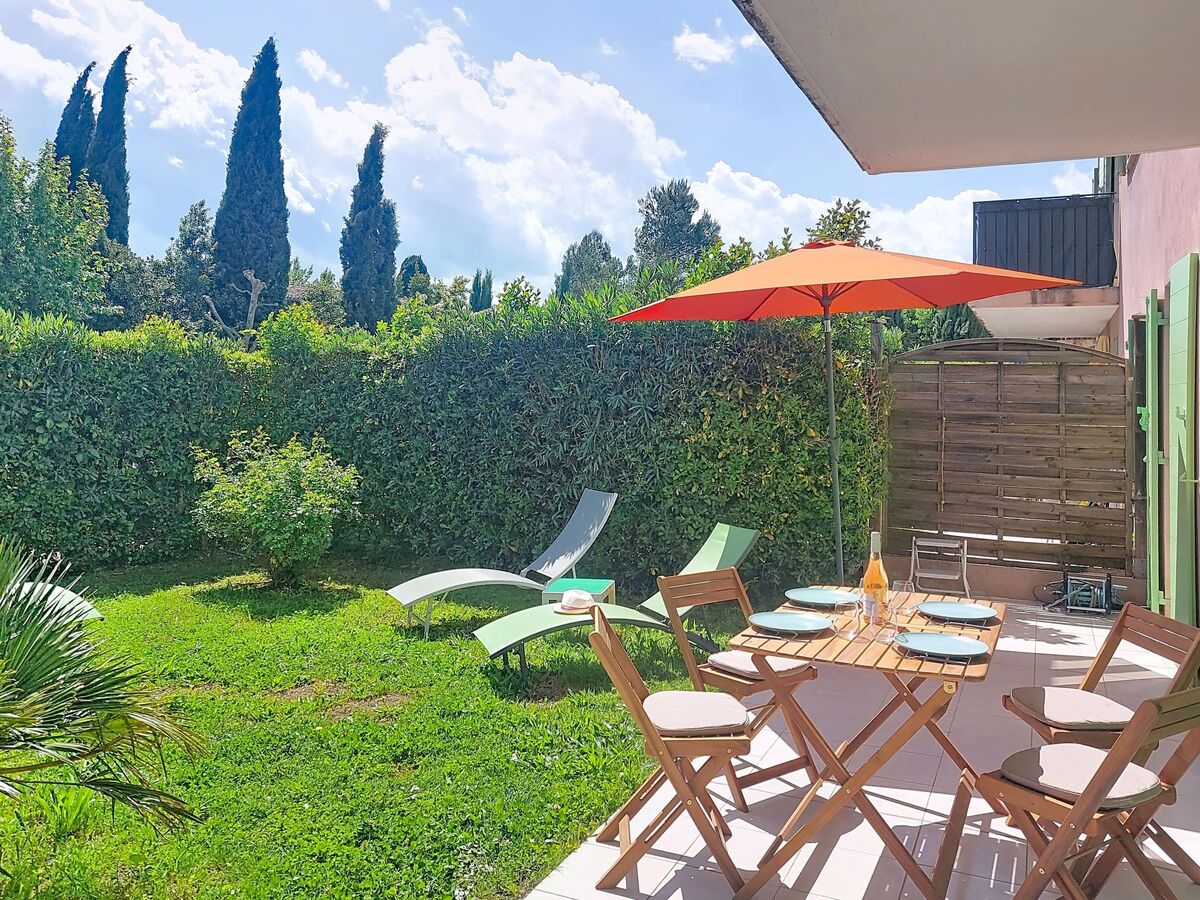 Les Bastides - Appartement 2 pièces à Lorgues - Photo 36