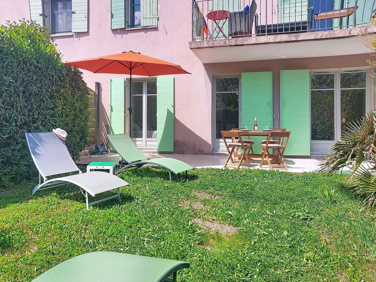 Les Bastides - Appartement 2 pièces à Lorgues - Photo 37