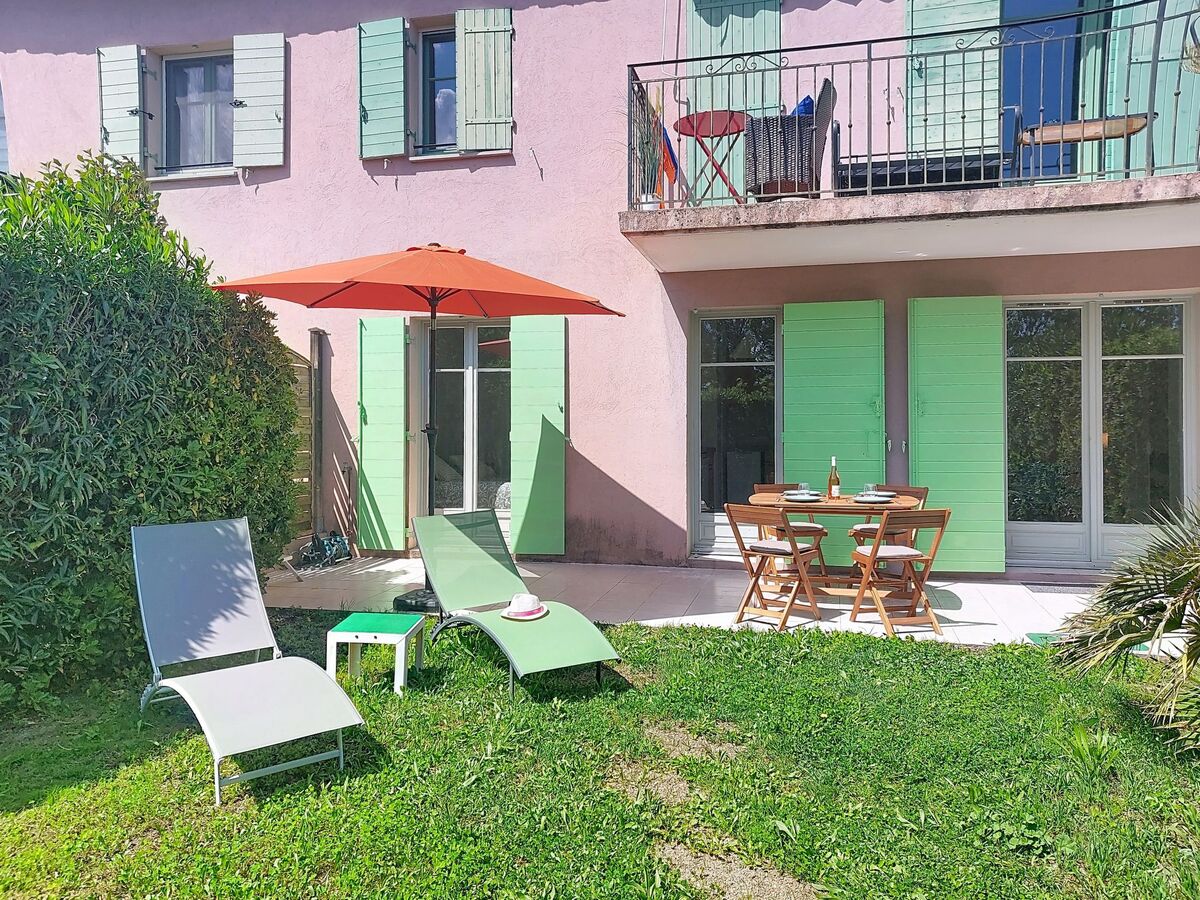 Les Bastides - Appartement 2 pièces à Lorgues - Photo 38
