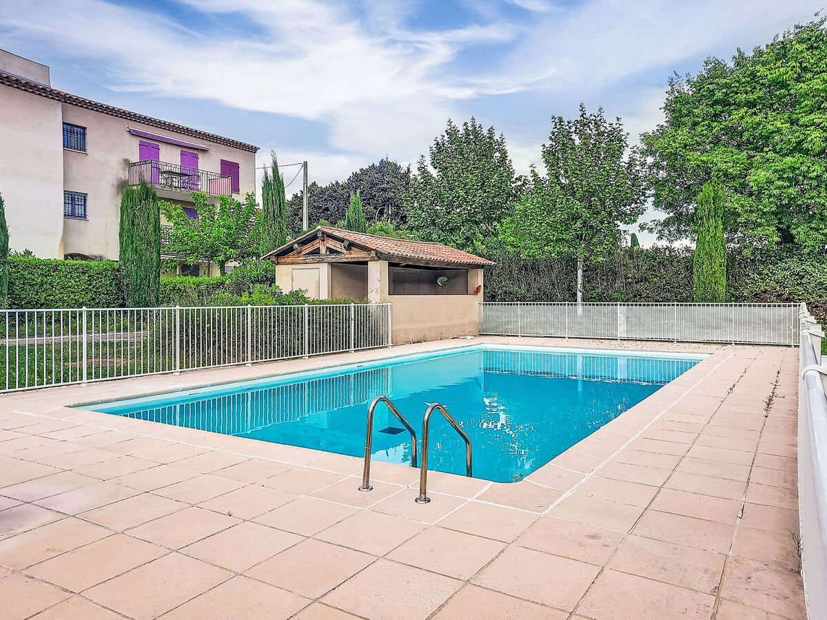Les Bastides - Appartement 2 pièces à Lorgues - Photo 39
