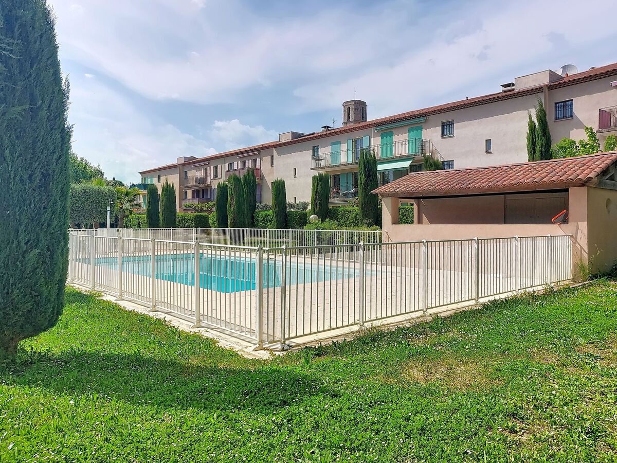 Les Bastides - Appartement 2 pièces à Lorgues - Photo 40