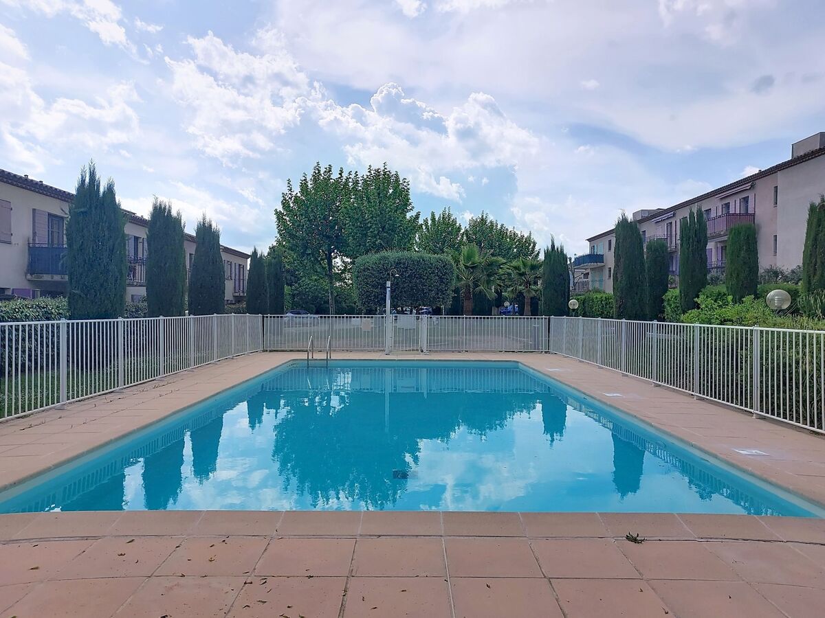 Les Bastides - Appartement 2 pièces à Lorgues - Photo 41
