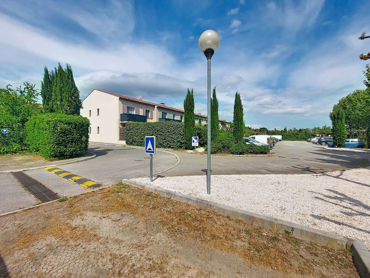 Les Bastides - Appartement 2 pièces à Lorgues - Photo 45