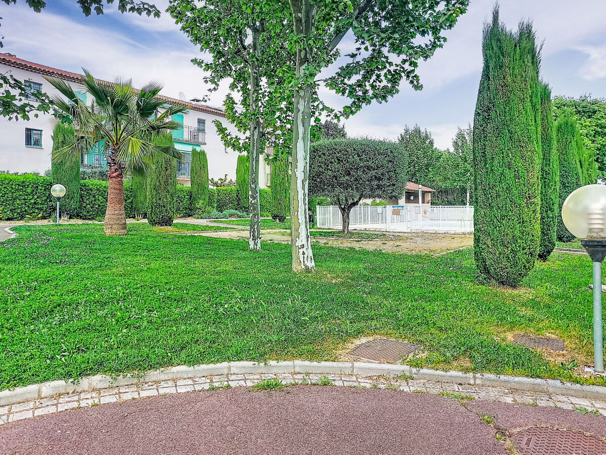 Les Bastides - Appartement 2 pièces à Lorgues - Photo 46