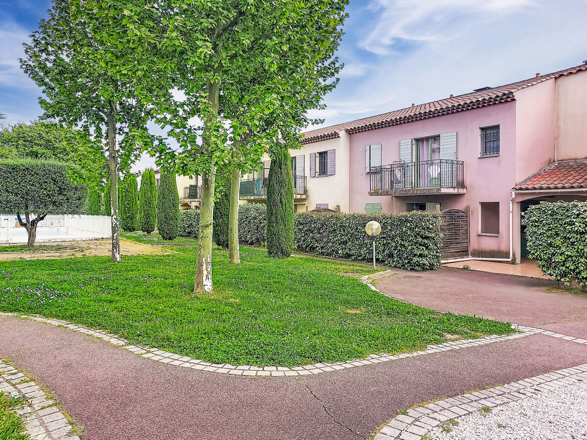 Les Bastides - Appartement 2 pièces à Lorgues - Photo 47