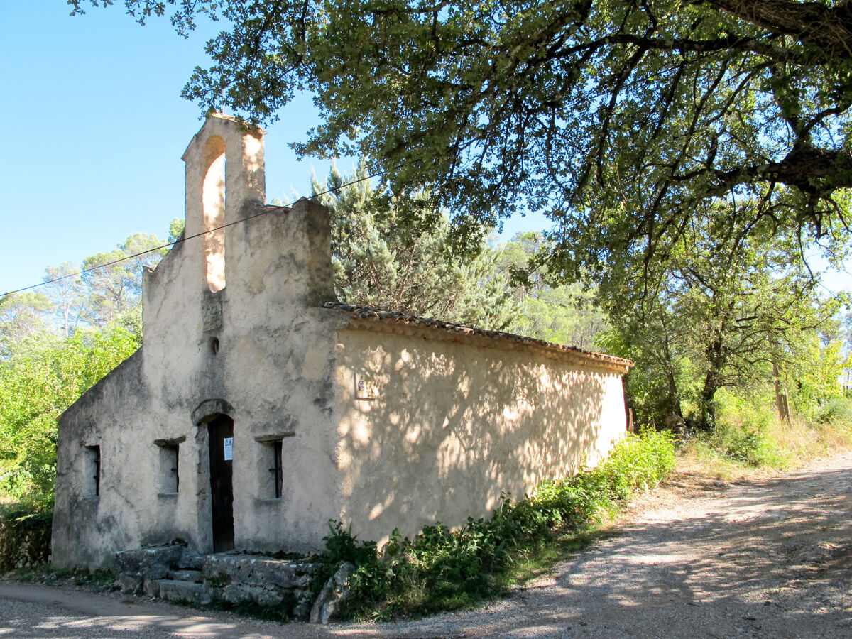 Les Bastides - Appartement 2 pièces à Lorgues - Photo 48