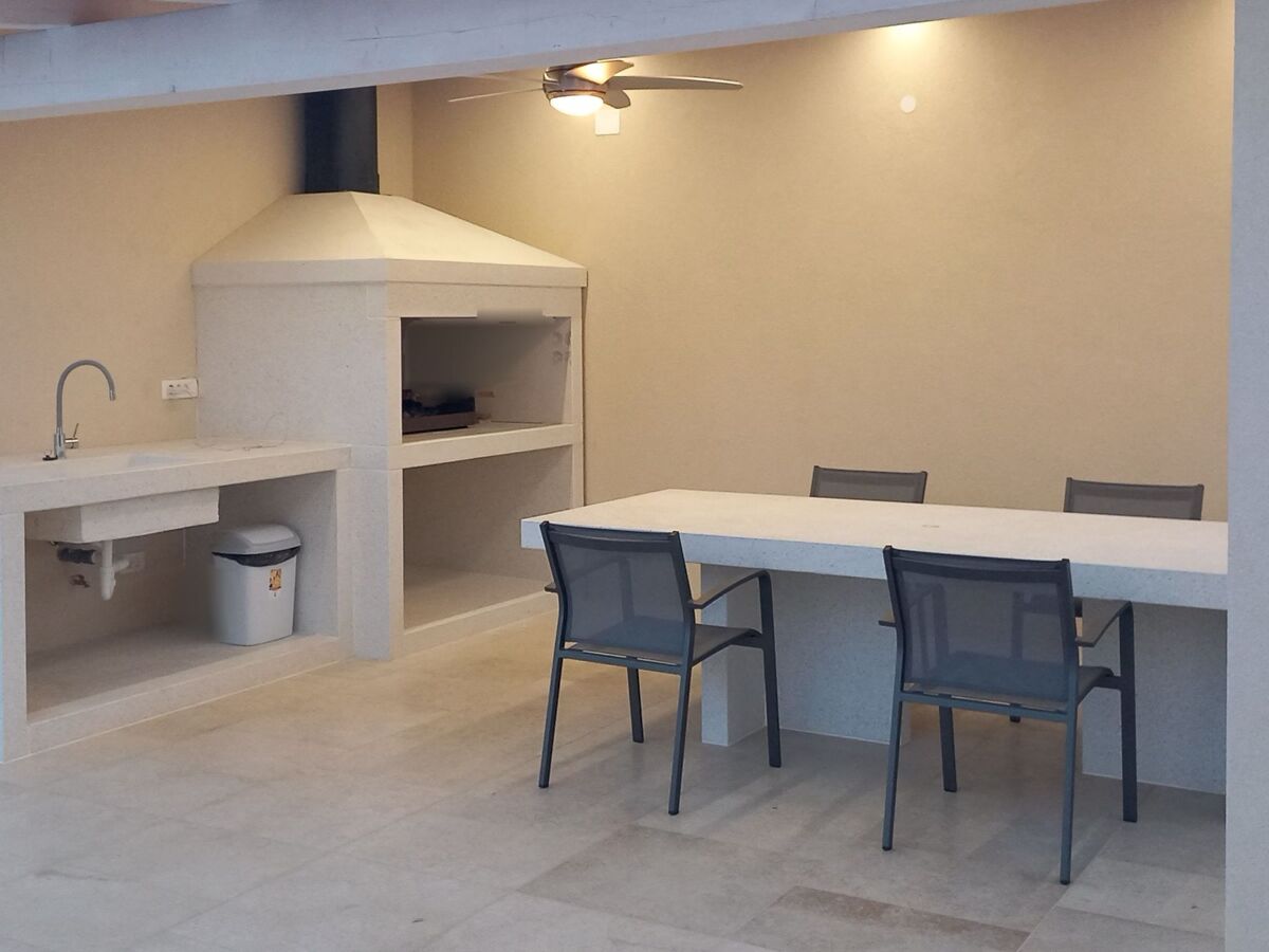 Villa Salvore, maison 10 pers. piscine chauffée, Umag - Photo 12