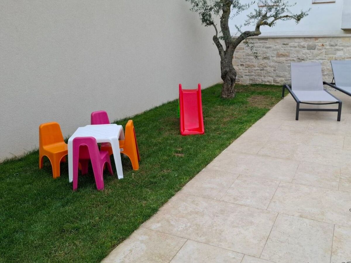 Villa Salvore, maison 10 pers. piscine chauffée, Umag - Photo 13