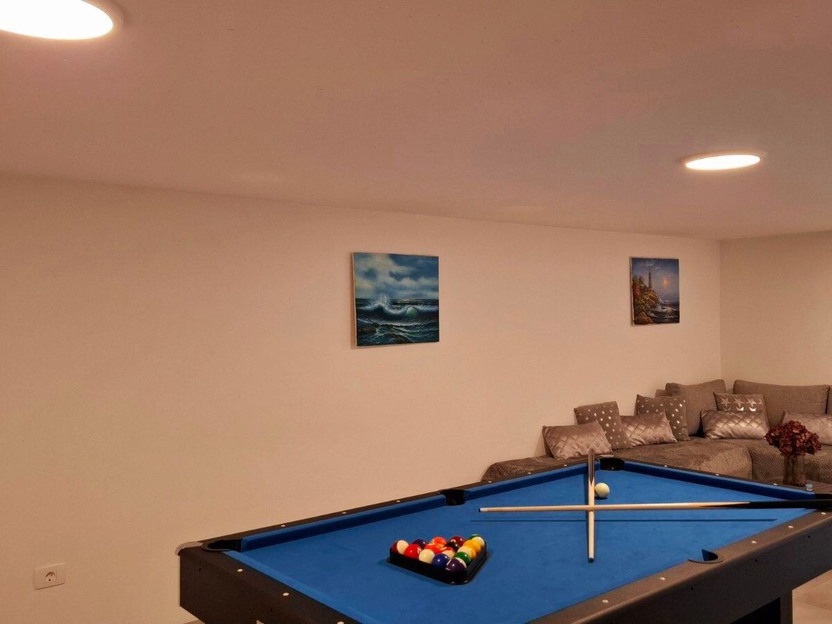 Villa Salvore, maison 10 pers. piscine chauffée, Umag - Photo 15