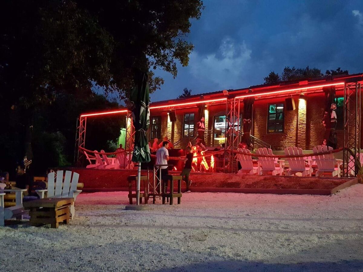 Villa Salvore, maison 10 pers. piscine chauffée, Umag - Photo 48
