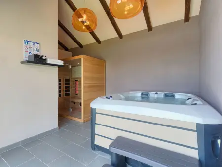 Villa Alba Rossa - 6 personnes, piscine privée à Medulin : photo 10