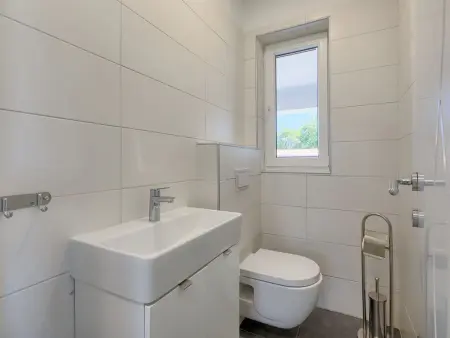 Villa Alba Rossa - 6 personnes, piscine privée à Medulin : photo 20